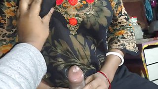 Wife fuck, orbs, new wife