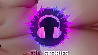 Ero Stories: Stepmom's Secret Craving (Audio, ASMR, Whisper, Seductive, Healing, & Sensual)