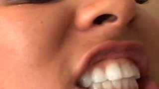 Isis Love's Hot Pussy Is Always Ready to Get Pounded!