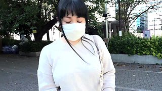 Omege japanese girl with big boobs on cams