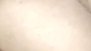 A Leaked Video Scandal of Shaima, the Secretary of the Real Estate Office, Having Sex with Her Ass on the Chair