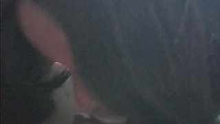 Tiny Smal Cock Sucking by Black Princess