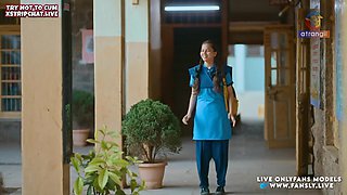 Hot Indian Web Series - Last Episode 2024