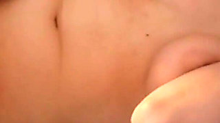 Mellita Russian Sweet Shows Her Ass and Masturbates