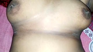 Bangladeshi Sexy Girlfriend Full Night Enjoy - Hot Homemade Doggy Style & Cowgirl with Akhiislam24