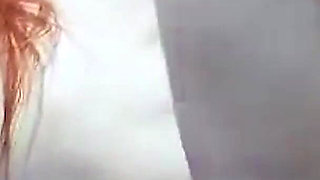 Close Frontal Fucking with My Latina - Real Moaning POV