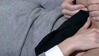 An Ambitious Secretary