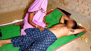 Desi bhabhi ka chudai