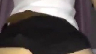 Amateur Sex Video 166