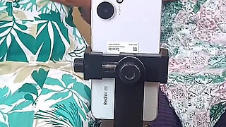 Sisters Video Call with Boyfriend