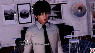 My Real Desire - PT 21