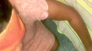 Husband Let Me to Fuck with His Boss and He Send This Video to My Husband