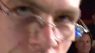 Ggg John Thompson - Blowbang Inferno in HD