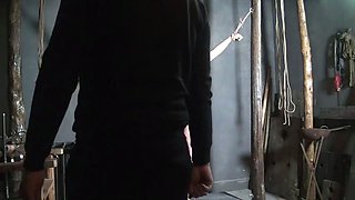 Chinese bondage
