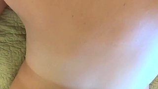 My Fuck Doll E03: Real Big Tits Fuck Doll in POV