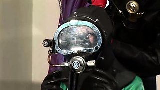 Amateur fetish big booty bitch riding with her bum