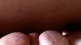 18 Year Old Cute Girl Moans Very Sweetly