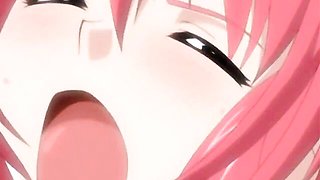 Pulchritudinous Hitomi - step fantasy video - Hentai Pros