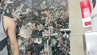 Rajasthani boy show masterbation