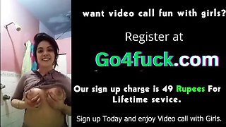 Romantic Indian sex hot video
