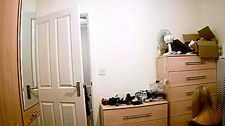 Sexy MILF Bedroom Compilation