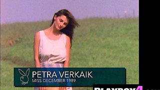 Big breast black babe posed in lingerie