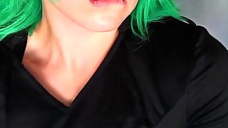 I'm Preparing a New Cosplay