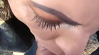 Milfycalla- Out Door Compilation 3
