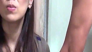 Married Women Embarrassed Observing Another Masturbating