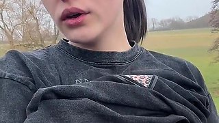 I Exercised and Got Rewarded with a Cigarette
