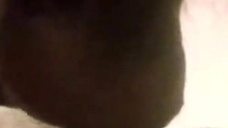 MILF with Ring Gag, Fake Lips, Mouth and Facial