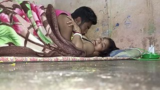 Desi School Teacher Shows How to Fuck, Lick Ass and Pussy in Hindi