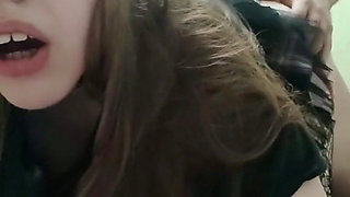 Roughly Fucked Marishka