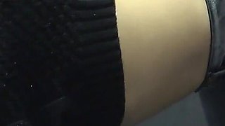 I Used My Stepsister Like a Toy Holder and She Ate the Cum From That Petite Pussy. -xattlalust-