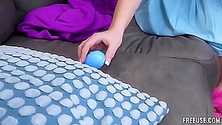 New Easter Is All About Cumming Together 25 04 20 Threesome Bigtits Bigass Roleplay Stepsis Hardcore Teens 18+ Facial Demoninc
