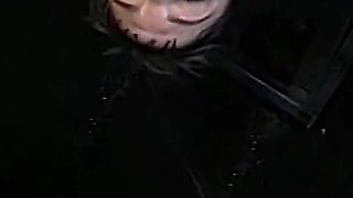 Ggg - Cissie Brunette Beauty. Pleases Several Men. Blowjob and Gangbang and Doggy Style