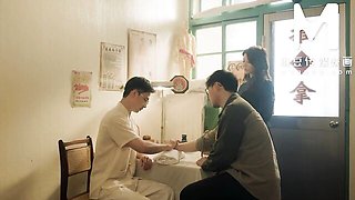 AsiaM featuring Su Yu Tang's fertility movie