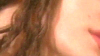 Pretty Shy Girl Take It in the Ass and Enjoy It