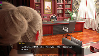 A Perfect Marriage - V0.7.5b - Part 1