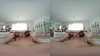 Bikini Party With Hot Babes 2