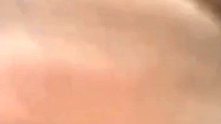 Public Fun Fucking My Pussy on the Balcony Nude Wake to My Car