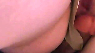 Almost Seen in Subway Public Transport When Stranger Guy Unloads His Sperm Inside My Panties Under Skirt