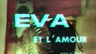 eva et l'amour french classic