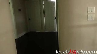 Caught My Cheating Wife Fucking Hard - Rough Sex & Cuckold Action