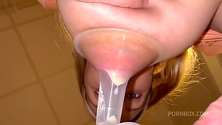 My First Ever Mommy Milk Video