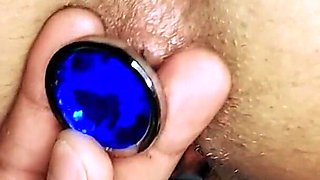 Morning Anal Session with a Good Dose of Sperm to Start Day