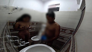 Blow job Oral Sex with wife