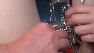 Suspension CBT.