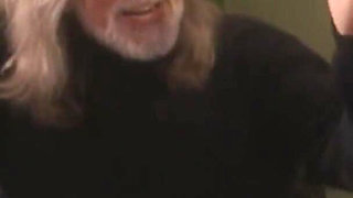 A Huge Mature Cock for Jordan Styles' Wet Small Pussy