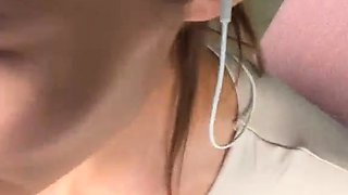 Small titted teen amateur pounded by doctor